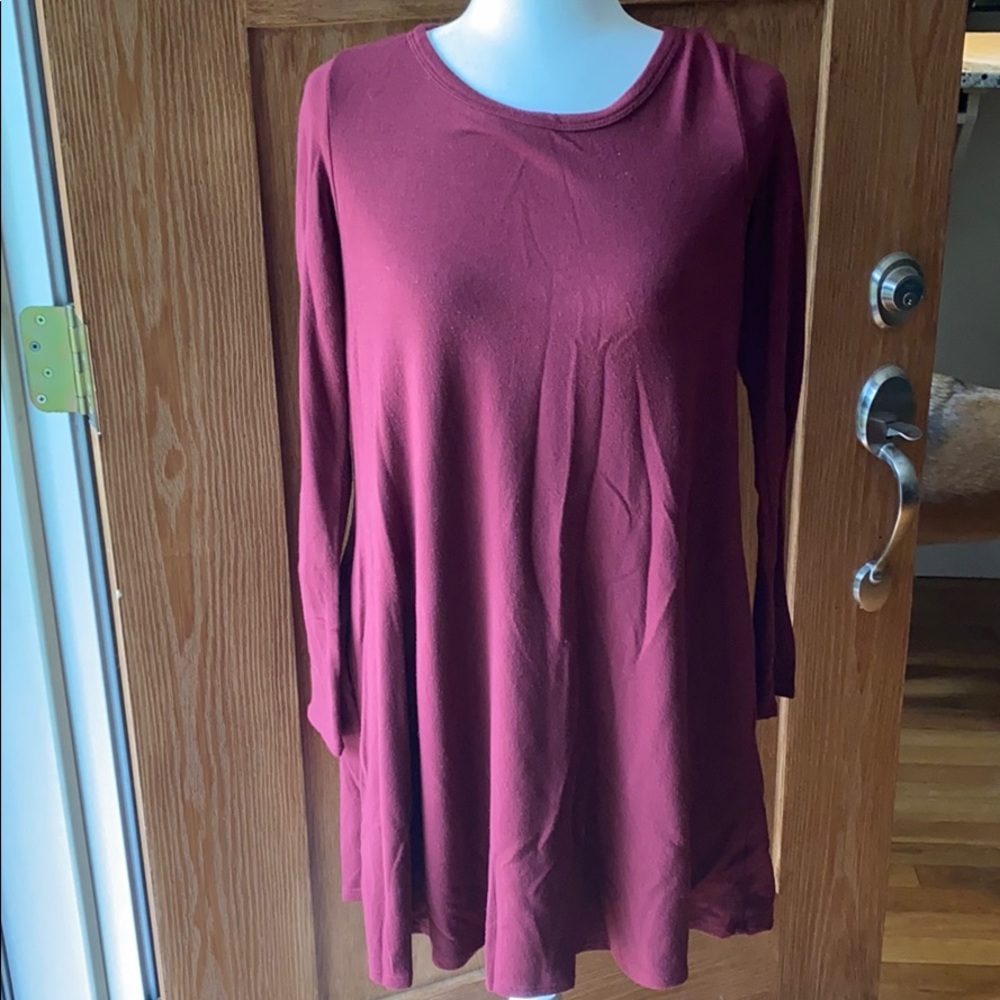 Jolie dress